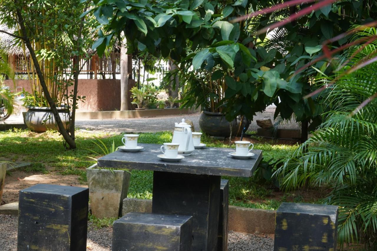 דמבולה Sandra Guesthouse מראה חיצוני תמונה