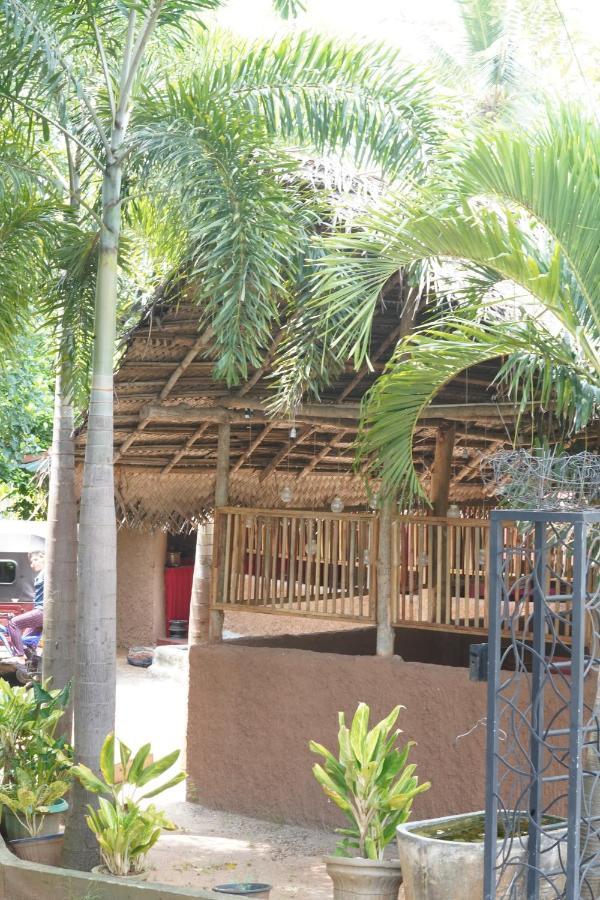 דמבולה Sandra Guesthouse מראה חיצוני תמונה