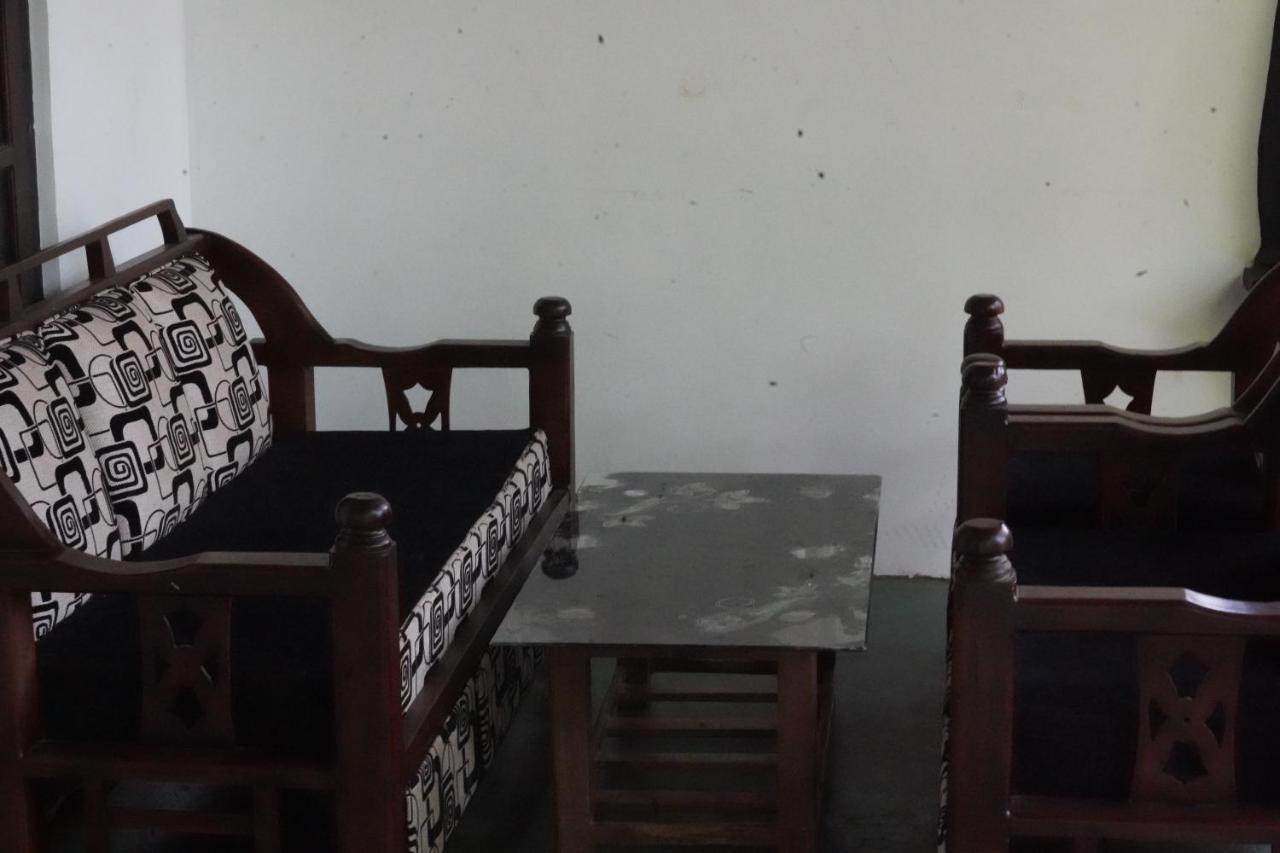 דמבולה Sandra Guesthouse מראה חיצוני תמונה
