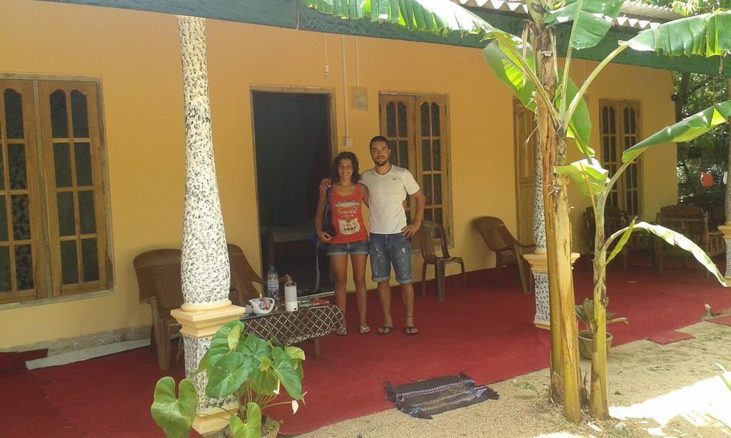 דמבולה Sandra Guesthouse מראה חיצוני תמונה