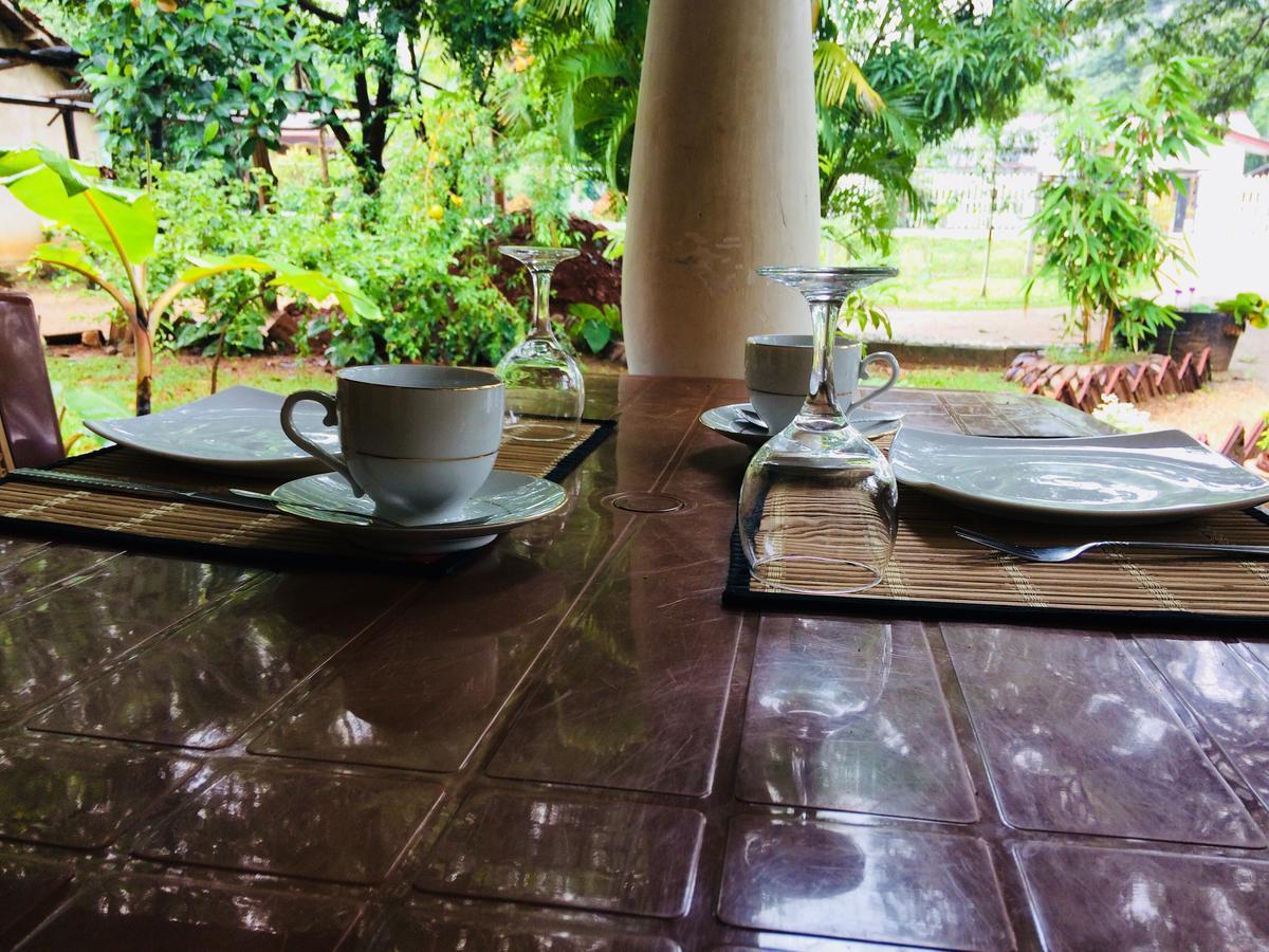 דמבולה Sandra Guesthouse מראה חיצוני תמונה