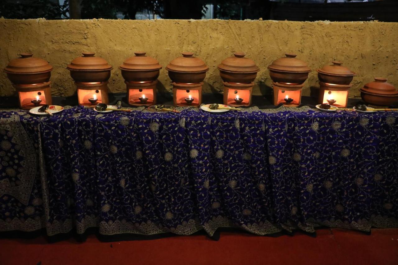 דמבולה Sandra Guesthouse מראה חיצוני תמונה