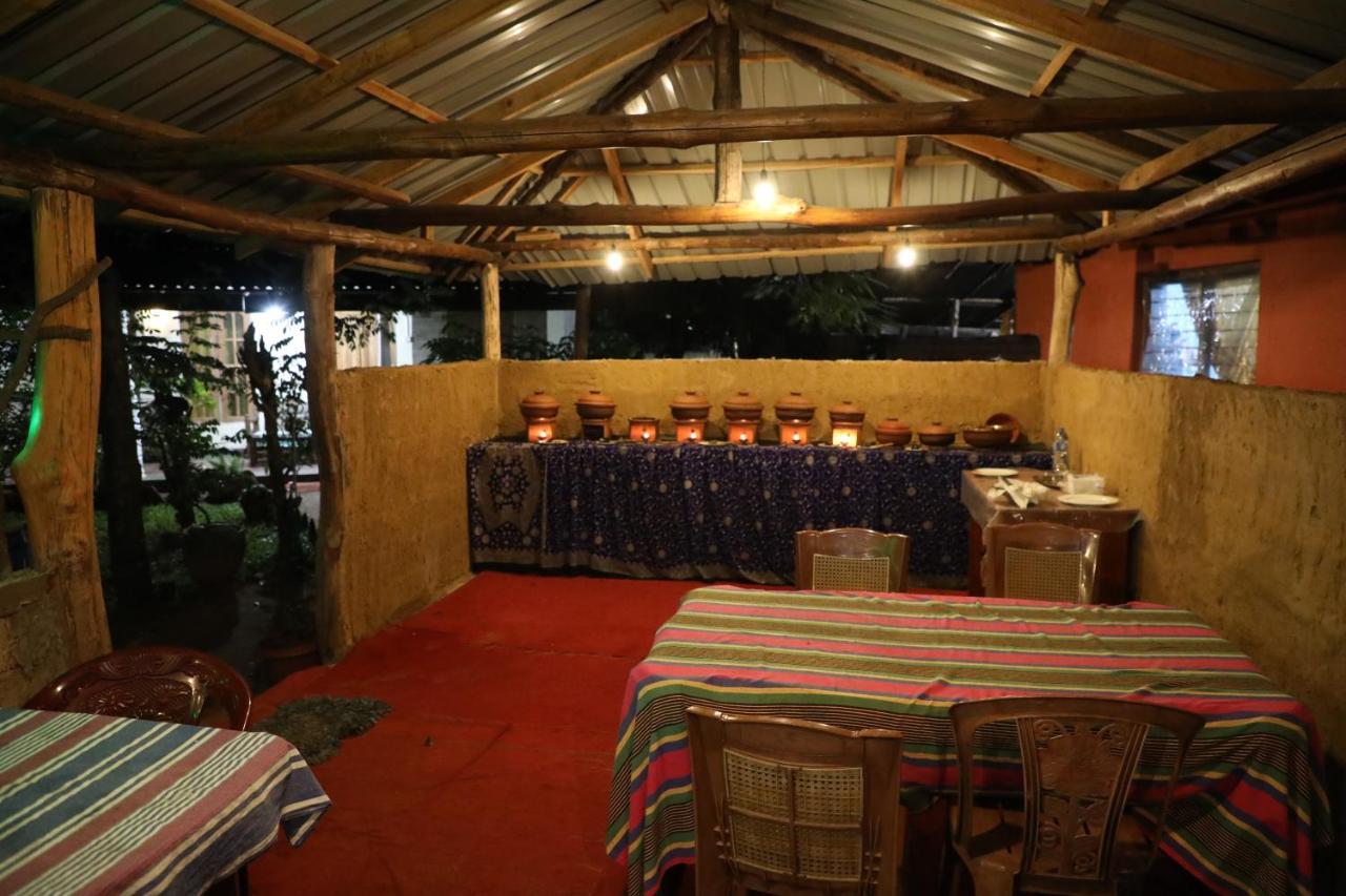 דמבולה Sandra Guesthouse מראה חיצוני תמונה