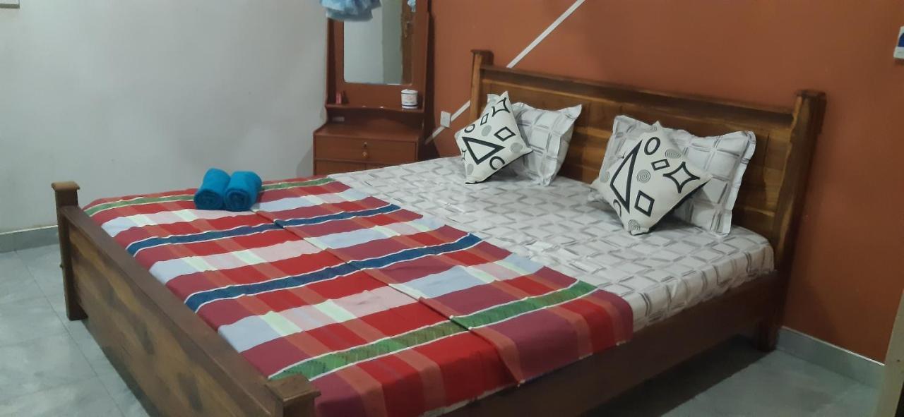 דמבולה Sandra Guesthouse מראה חיצוני תמונה