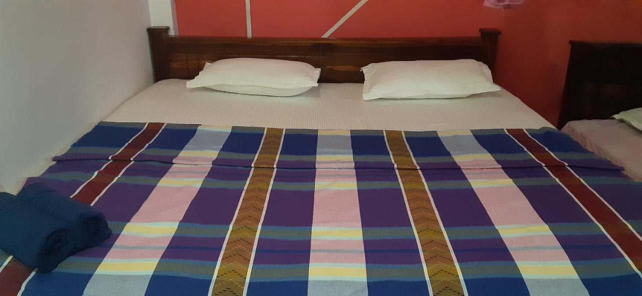 דמבולה Sandra Guesthouse מראה חיצוני תמונה