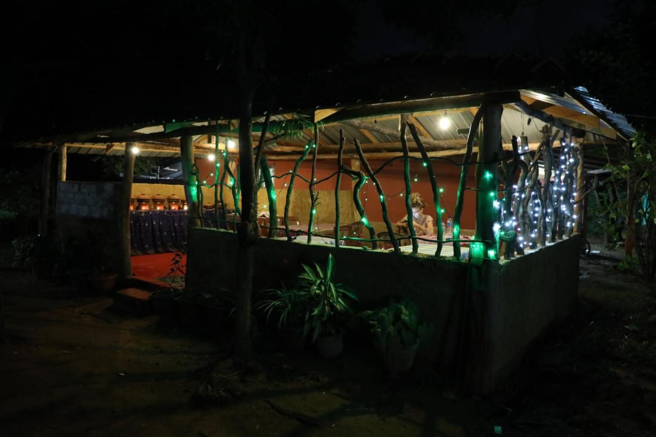 דמבולה Sandra Guesthouse מראה חיצוני תמונה